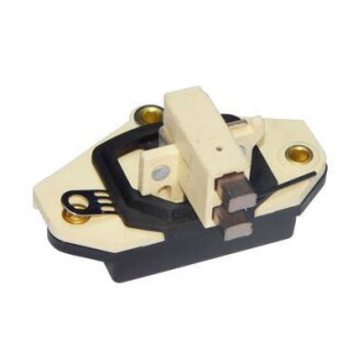 MAN Регулятор напряжения 28.5V L2000,Renault,Volvo HITACHI 130542