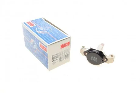 Реле-регулятор напруги HITACHI 130555