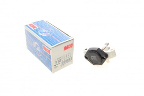 Регулятор напруги AUDI/VW A6/Passat "1,9-4,2 "90-12 HITACHI 130558