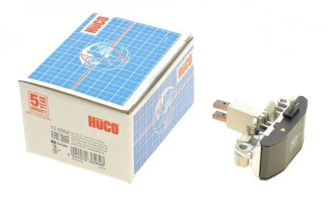 Реле-регулятор напруги HITACHI 130564