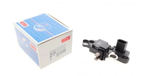 Регулятор напруги AUDI/BMW/RENAULT/SEAT A4/5/19/Alhambra "0,8-5,7 "69>> HITACHI 130570