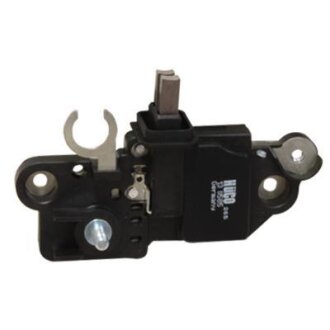 HUCO OPEL Реле-регулятор генератора Astra /FG,Omega B,Vectra A/B,Zafira HITACHI 130585