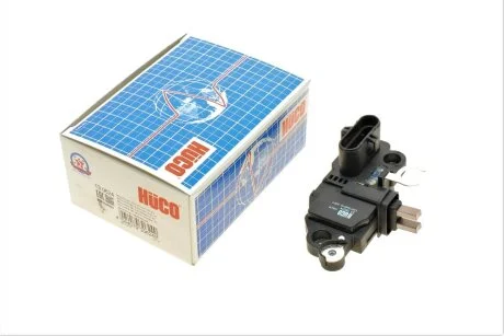 Реле-регулятор напруги HITACHI 130624