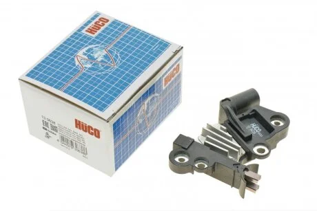 Реле-регулятор напруги HITACHI 130638