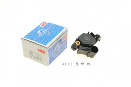 Реле генератора HITACHI 130697