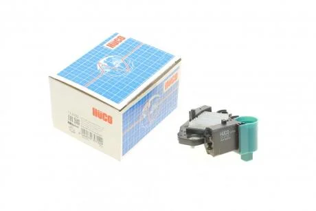 HUCO CITROEN Регулятор генератора C5 I 2.0 HDi 01-04, JUMPER I 2.0 HDi 02-06, FIAT, MITSUBISHI HITACHI 130722