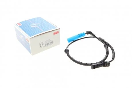 Датчик ABS задний BMW X5 (E53) 3.0d/3.0i/4.4i/4.6i 00-06 HITACHI 131518