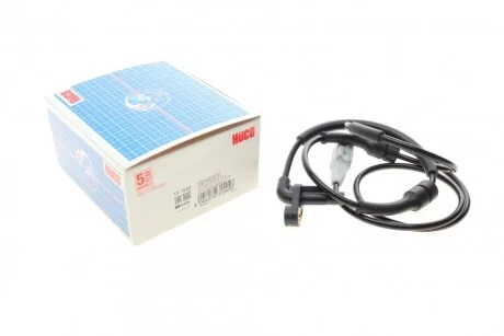 Датчик ABS (передн.) Citroen Berlingo/Peugeot Part HITACHI 131545