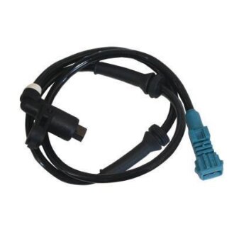 PEUGEOT Датчик ABS передн.206 00- HITACHI 131551