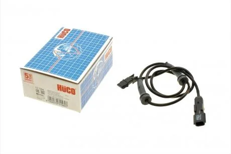 Датчик ABS (задн.) Renault Megane II/Scenic II 1.5 HITACHI 131564