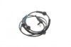 Датчик ABS (передн.) Citroen C5/C6/Peugeot 407/508 HITACHI 131574 (фото 6)