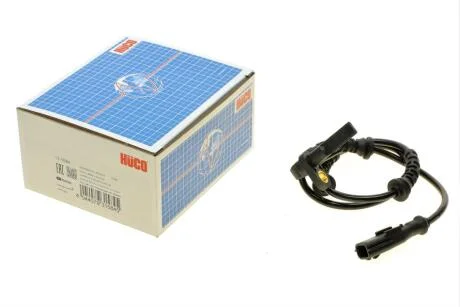 Датчик ABS (передн.) Dacia Duster 1.5 dCi 10- (HÜC HITACHI 131584