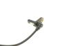 Датчик ABS (передн.) Renault Clio II/Kangoo/Twingo HITACHI 131589 (фото 4)