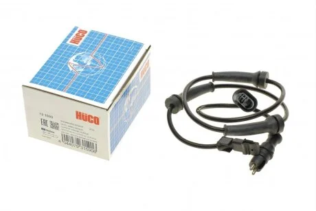 Датчик ABS RENAULT Grand Scenic/Megane/Scenic "F "1,4-2,0 "02>> HITACHI 131590