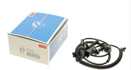 Датчик частоти обертання колеса HITACHI 131632