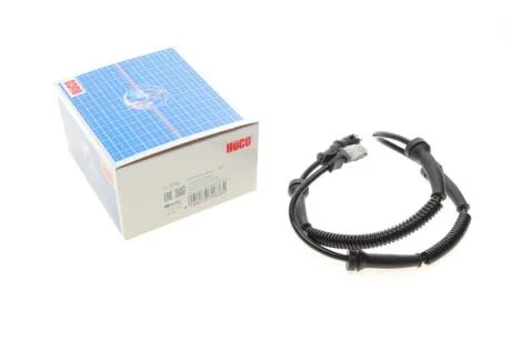 Датчик частоти обертання колеса HITACHI 131638