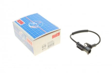 Датчик ABS (передн.) Ford Transit 14- (HÜCO) HITACHI 131670