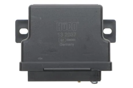 Реле свічок розжарювання HITACHI 132037