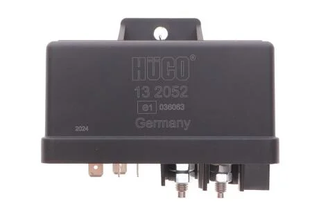 Реле свічок розжарювання HITACHI 132052