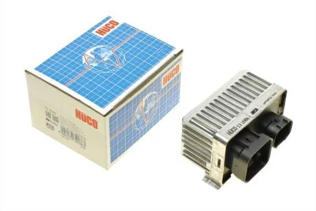 Реле свічок розжарювання HITACHI 132086