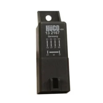 Контроллер / реле свічок накал HITACHI 132167