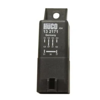 Контроллер / реле свічок накал HITACHI 132171