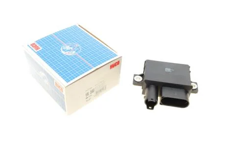 Реле свічок розжарювання HITACHI 132193