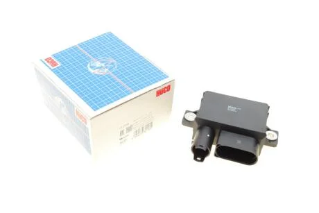 Реле свічок розжарювання HITACHI 132194