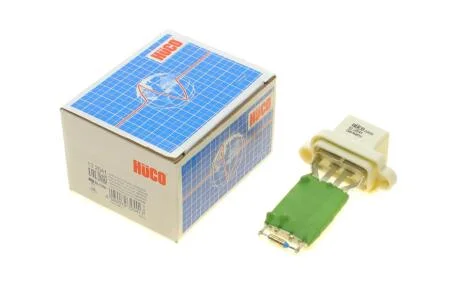 Реостат пічки HITACHI 132541