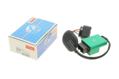 Блок управління насоса паливного HITACHI 132921