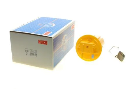 Насос паливний електричний HITACHI 133243