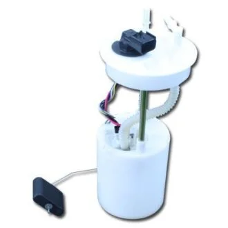 DAEWOO Электро-бензонасос (модуль) (пласт,бак)3Bar Matiz HITACHI 133317