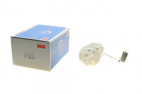 Насос паливний HITACHI 133318