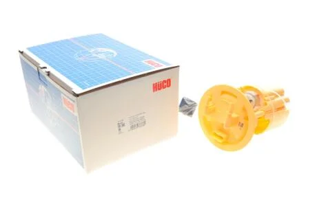 Насос паливний HITACHI 133338