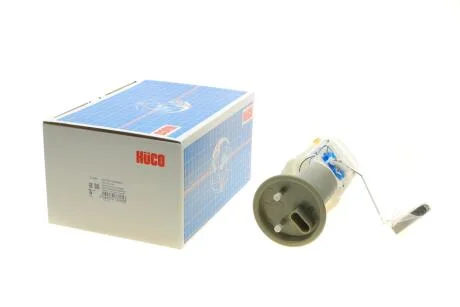 Насос паливний HITACHI 133365