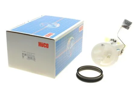 Насос паливний HITACHI 133385