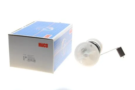 Насос паливний HITACHI 133389