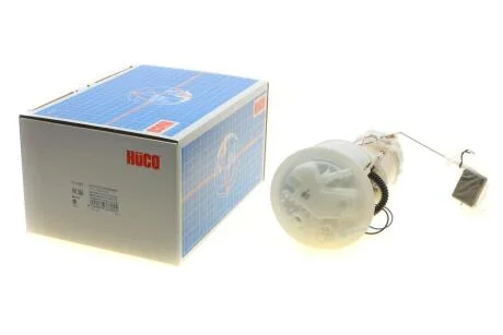 Насос паливний електричний HITACHI 133395