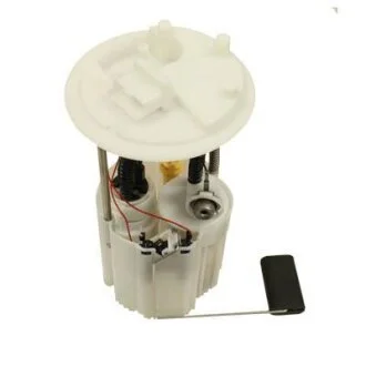 Електричний паливний насос HITACHI 133408