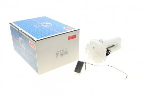 Насос паливний HITACHI 133570