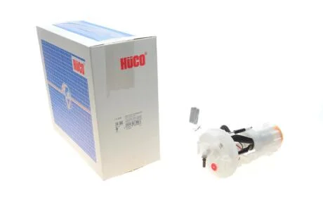 Насос паливний HITACHI 133599