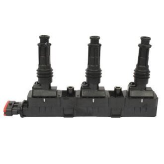 Катушка запалювання HITACHI 133815
