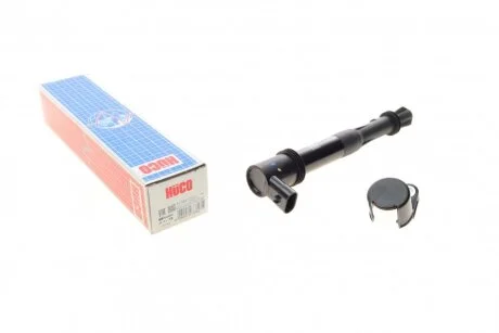 Котушка запалювання HITACHI 133827