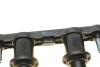 Катушка зажигания Opel Astra H Zafira Meriva Vectra C 1.6/1.8 05- HITACHI 133832 (фото 7)