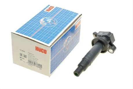 Котушка запалювання HITACHI 133846