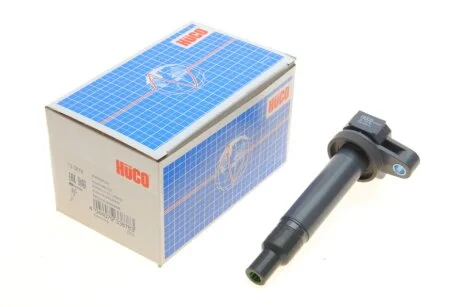 Котушка запалювання HITACHI 133878