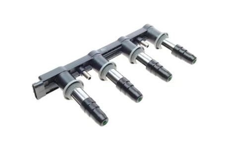 Котушка запалювання HITACHI 134032