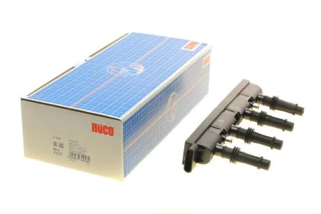 Котушка запалювання HITACHI 134048