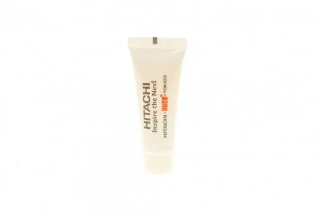Мастило для змащування форсунок та свічок розжарювання 10 г HITACHI 134100