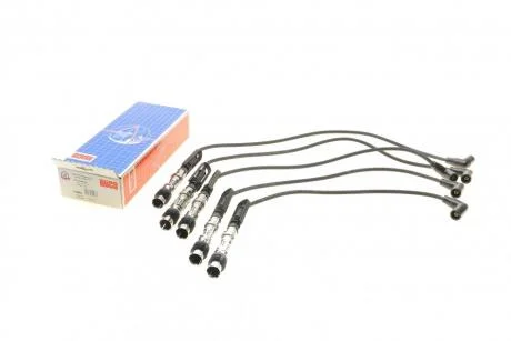 Дроти запалювання VW Golf IV/Passat 2.3 97-06 (к-к HITACHI 134293